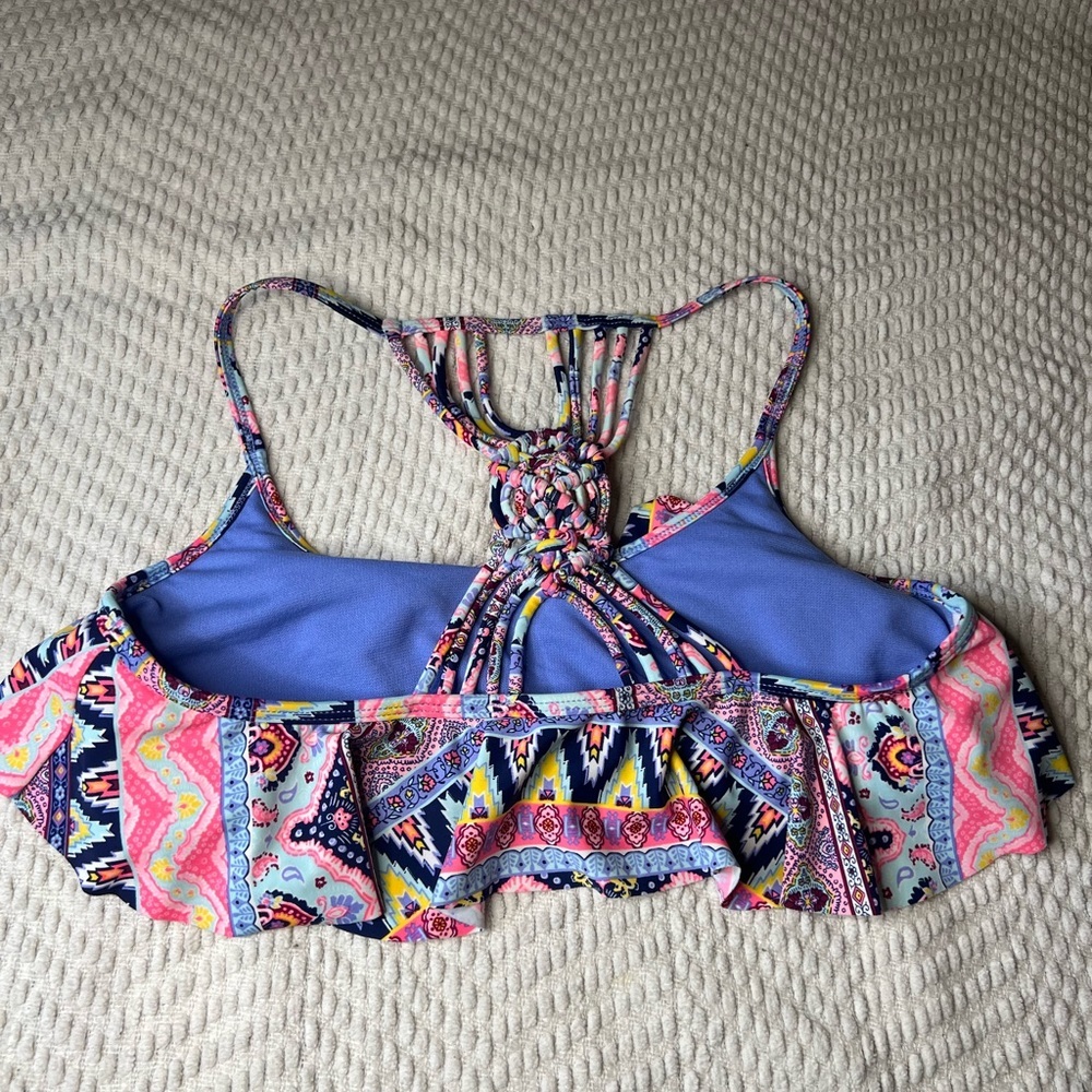 🖤New California Waves Swim Top🖤 - Picture 6 of 6